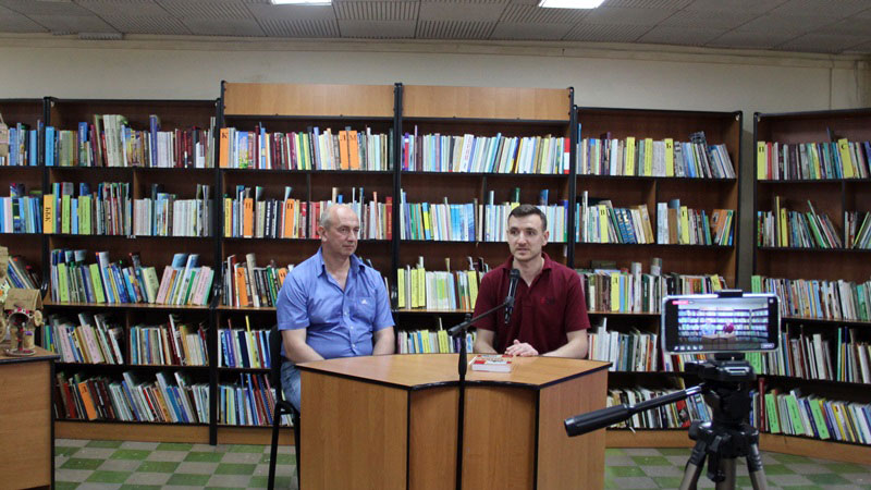 Ви зараз переглядаєте «Битва за Центральну Україну»: нові факти про визволення Кіровоградщини