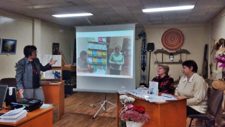 Із джерела любові п’ю…