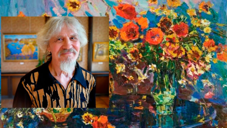 In memoriam Сергія Шаповалова