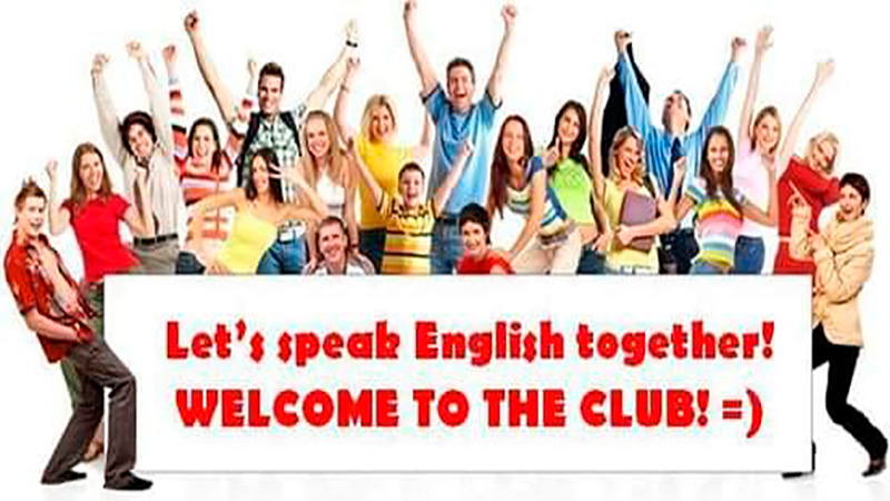 Ви зараз переглядаєте Клуб англійської мови з Біллом Томсоном
