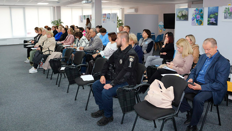 Ви зараз переглядаєте Виклики сьогодення в житті родин військовослужбовців