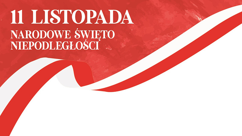 Детальніше про статтю День Незалежності Польщі у Кропивницькому