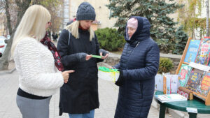 Детальніше про статтю Наука в ім’я миру та розвитку