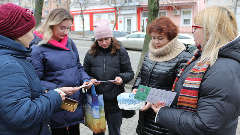 Ви зараз переглядаєте Як захистити персональні дані?