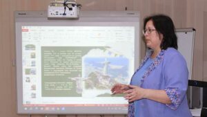 Детальніше про статтю Книжкове Ріо у Кропивницькому