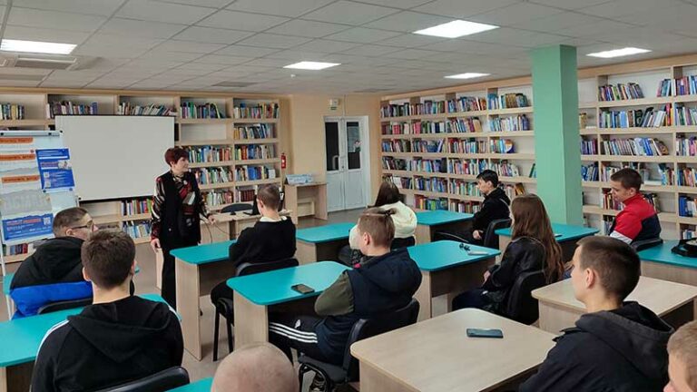 Зняти «рожеві окуляри», щоб убезпечити себе