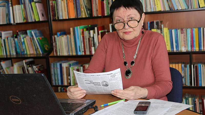 Детальніше про статтю Ігор Тамм – геніальний вчений та людина з великої літери