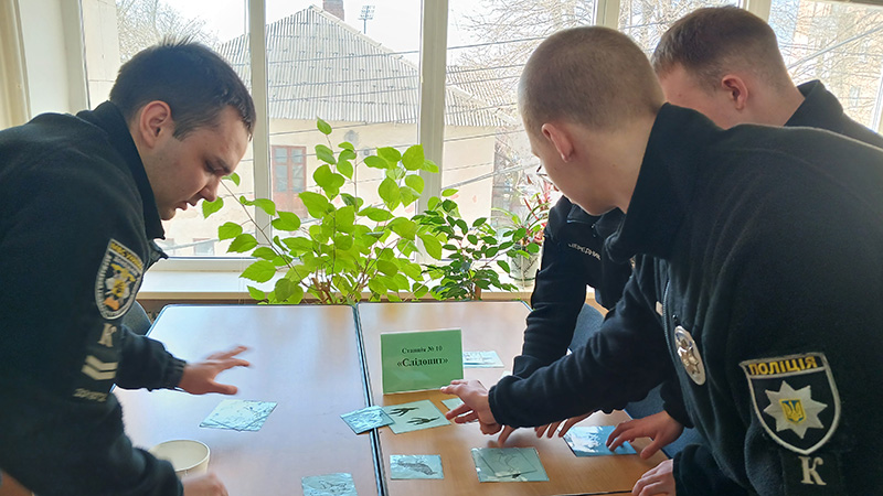 Детальніше про статтю Всеукраїнський День довкілля: збережемо природу разом