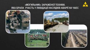 Детальніше про статтю Прип’ять. «Радіоактивна перлина» українського туризму