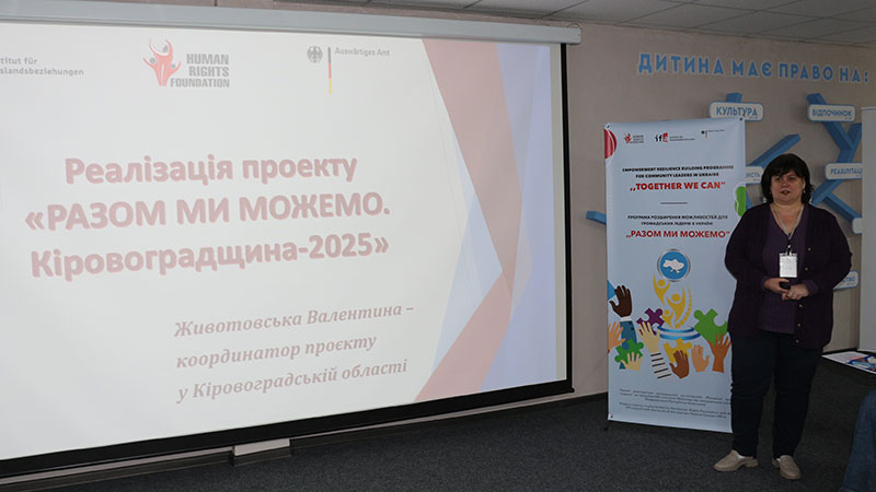 Ви зараз переглядаєте У Кропивницькому навчали, як ефективніше використовувати ШІ і робити круті подкасти