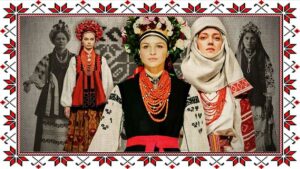 Детальніше про статтю Українське вишивальне мистецтво: минуле та сучасність