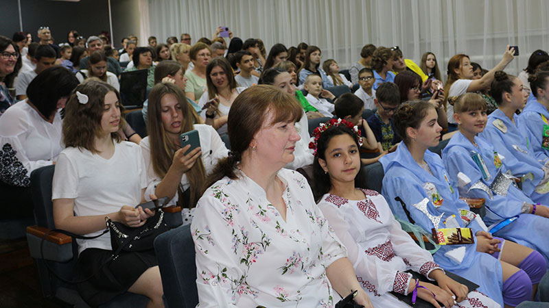 Ви зараз переглядаєте EcoFest – 2025