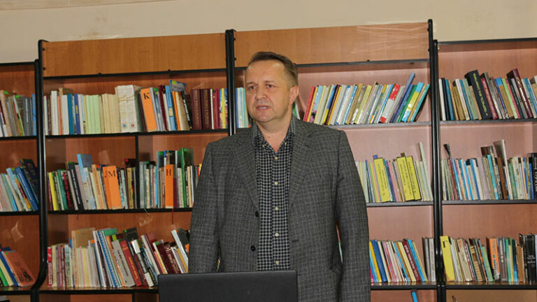 Фортеці Задніпров’я