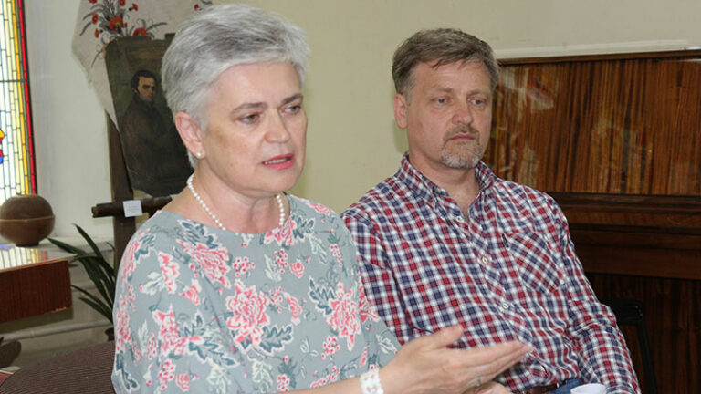Етнологічні читання у відділі мистецтв: Зелені свята очима Чубинського та Ястребова