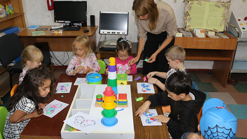 Ви зараз переглядаєте Подорож у країну метеликів