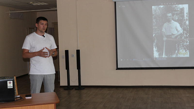 Ви зараз переглядаєте Наші земляки у боротьбі за незалежність 1917-1921 років