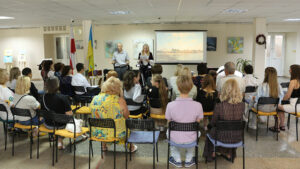 Детальніше про статтю У Чижевського лунала поезія епохи Ренесанса