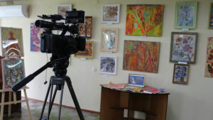 Детальніше про статтю «Розгортання миті» Зоряни Дашко