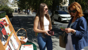 Детальніше про статтю Варись, варись, борщику