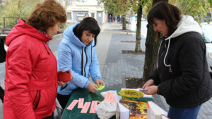 Детальніше про статтю Де козак, там і слава!