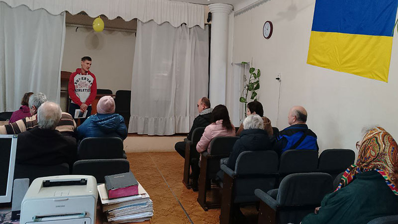 Ви зараз переглядаєте На дні спогадів – Костянтин Ватульов