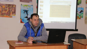 Детальніше про статтю Інформаційний навігатор з питань праці: безпечна експлуатація опалювальних водогрійних котлів в зимовий період