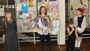 Детальніше про статтю Гармидер, що лікує