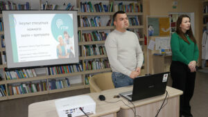 Детальніше про статтю Інсульт стосується кожного: знати = врятувати