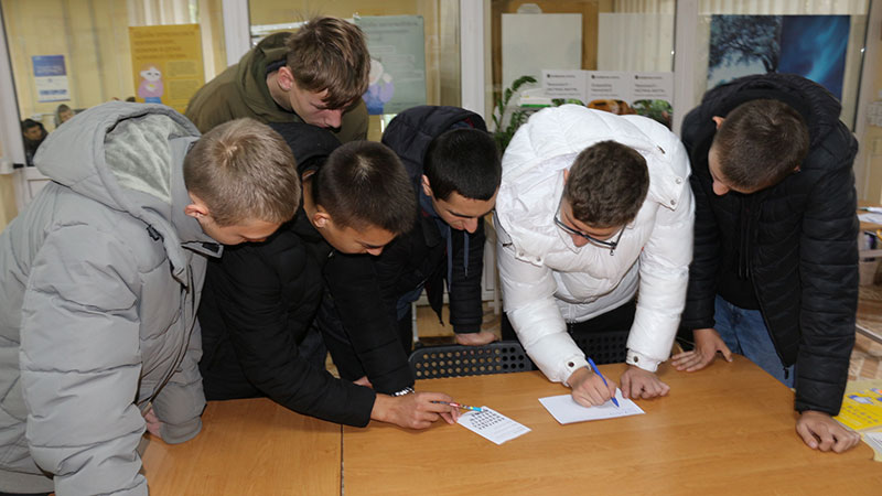 Ви зараз переглядаєте Квест «Мережевий патруль»