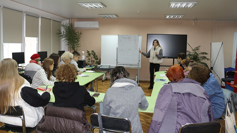 Ви зараз переглядаєте Мандрівка у світ польської мови та культури