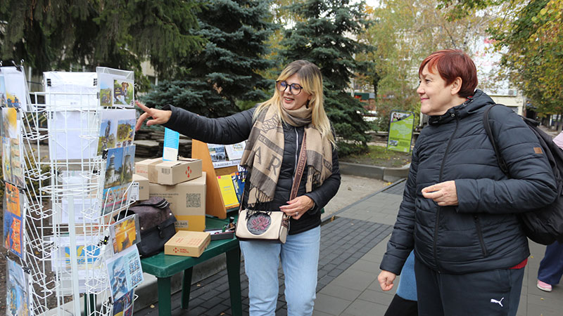 Ви зараз переглядаєте Пошта без кордонів