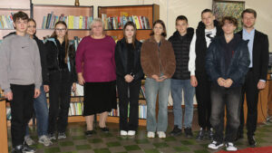 Детальніше про статтю Українські січові стрільці на Єлисаветградщині