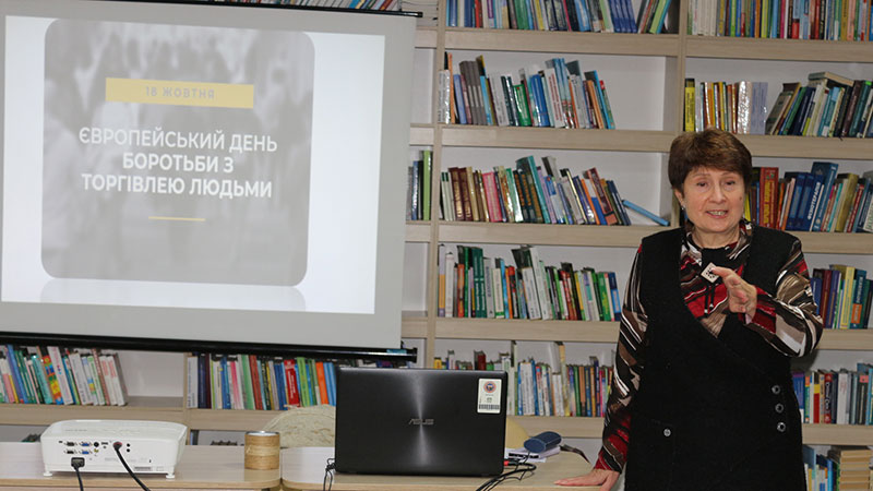 Ви зараз переглядаєте Сучасне рабство: як розпізнати та діяти