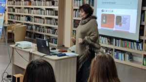 Детальніше про статтю Цифрова освіта та безпечна міграція