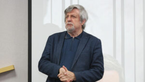 Детальніше про статтю Сергій Тримбач. Рефлексії