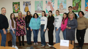 Детальніше про статтю Візок книжок