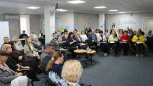 Детальніше про статтю Чи настав час реальних змін?