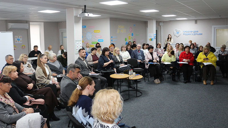 Ви зараз переглядаєте Чи настав час реальних змін?