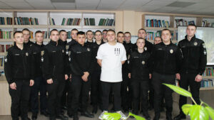 Детальніше про статтю Інформаційна зустріч з психіатром Сергієм Балаєвичем