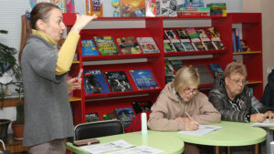 Детальніше про статтю Клуб розмовної англійської мови: історія походження теплих речей