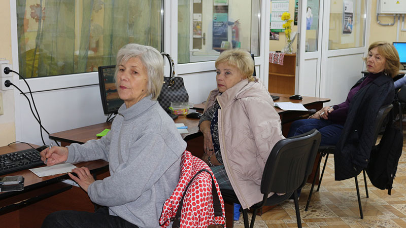 Детальніше про статтю Хаб цифрової освіти продовжує розширювати коло учасників…