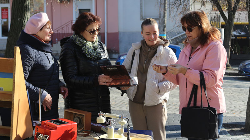 Ви зараз переглядаєте Медіа, що творять Україну