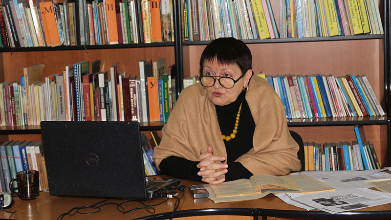 Ви зараз переглядаєте Краяни – жертви Великого терору