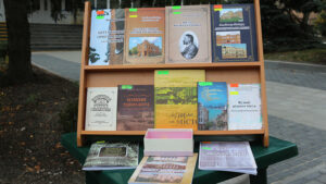 Детальніше про статтю Мої вулиці – моє місто