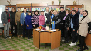 Детальніше про статтю «Подих кохання» та сила слова Миколи Барабулі