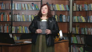 Детальніше про статтю Рядки незламності