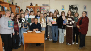 Детальніше про статтю Українська лексикографія: від минулого до сьогодення