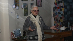 Детальніше про статтю Артпростір майстринь «Єлисаветградського узвозу»