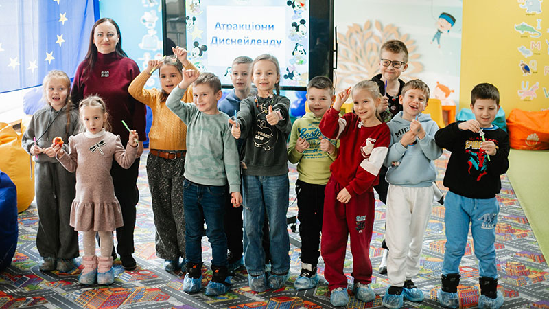 Ви зараз переглядаєте Європейські культурні резиденції у Кропивницькому