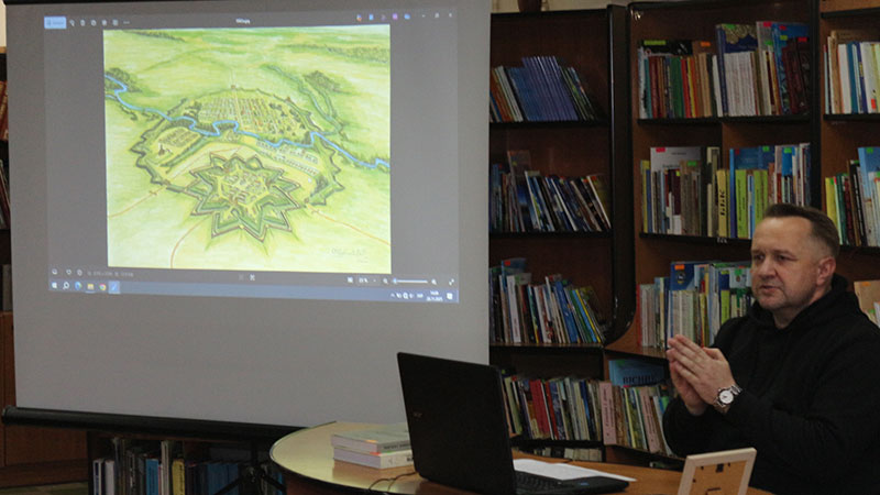 Ви зараз переглядаєте МІКРОТОПОНІМИ МІСТА. Частина 2